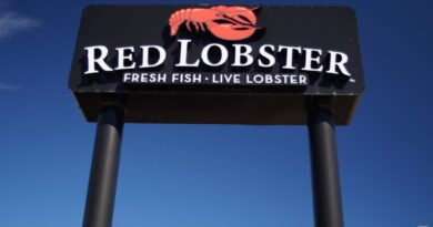 Red Lobster Reportedly Considering Bankruptcy After Millions in Losses in 2023