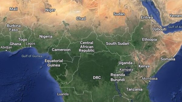 At Least 20 Dead After a Ferry Sinks in Central African Republic, Witnesses Say