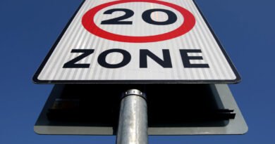 Welsh Government to ‘Correct’ 20Mph Speed Limit Guidance, Says Transport Minister