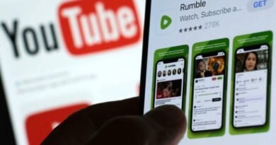 Rumble Says it Received ‘Censorship’ Demands From Australia and New Zealand
