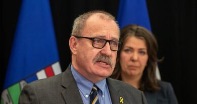 Bill Would Grant Alberta Powers to Fire Municipal Councillors, Postpone Elections