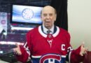 Hockey Broadcasting Legend, Bob Cole, Dies at 90