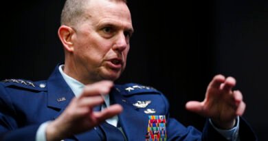 New Norad Commander Calls Canada’s Defence Policy Update ‘Very Encouraging’