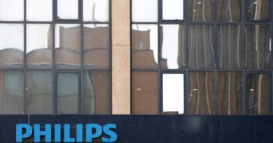 Philips Shares Surge on US Recall Settlement News