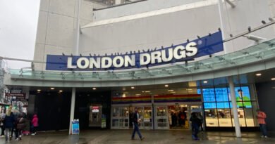 Retailer London Drugs Closes Stores in Western Canada Due to ‘Cybersecurity Incident’