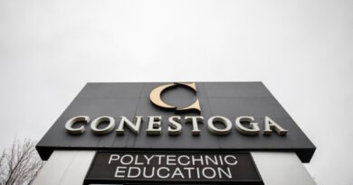Conestoga Is a Foreign Student Mecca. Is Its Climb to Riches Leading It Off a Cliff?
