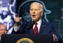 Exposed: Biden’s stunning political cynicism revealed in his ‘both sides’ stance on Jew-hating protests