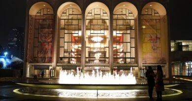 False Historical Account: Lincoln Center Ditches Mozart for Wokeness