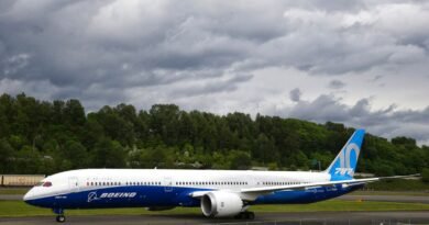 Boeing whistleblower alleges flaws in 787 Dreamliner planes | Business News