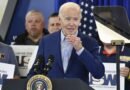 Biden hints at the possibility that his uncle may have been consumed by cannibals during WWII, seemingly taking aim at Trump | US News