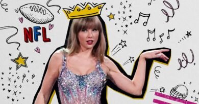 New Album by Taylor Swift: The Tortured Poets Department Unleashed – Entertaining Arts and Music News