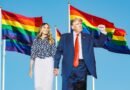 The Reasons Behind the Trump Campaign’s Pursuit of LGBT Voters