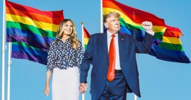 The Reasons Behind the Trump Campaign’s Pursuit of LGBT Voters