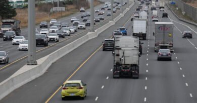 Ontario to Begin Highway 413 Construction in 2025