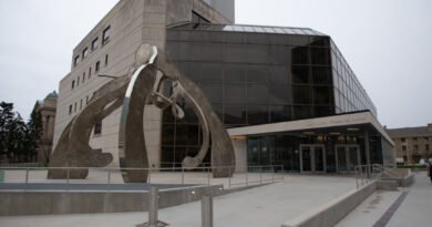 Winnipeg Man Admits to Killing Four Women, Says Not Criminally Responsible