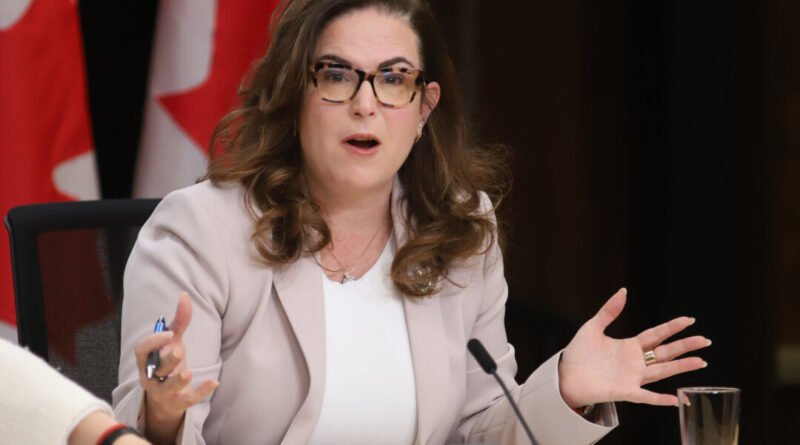 Ottawa Approves BC’s Request to Scale Back Drug Decriminalization Program