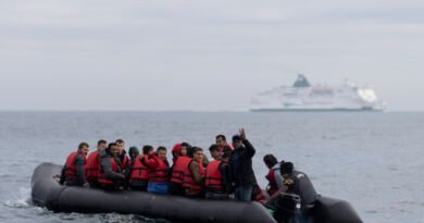UK to Fast-Track Return of Bangladeshi Failed Asylum Seekers