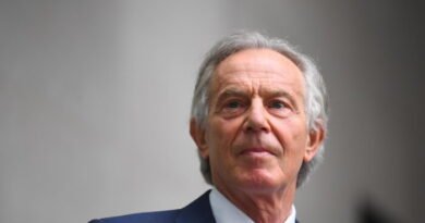 Align Carbon Emission Goals With the Economy: Tony Blair Institute