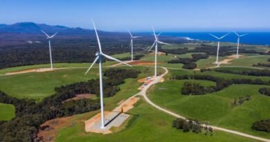 Victoria, Tasmania to Receive Big Boost in Renewables