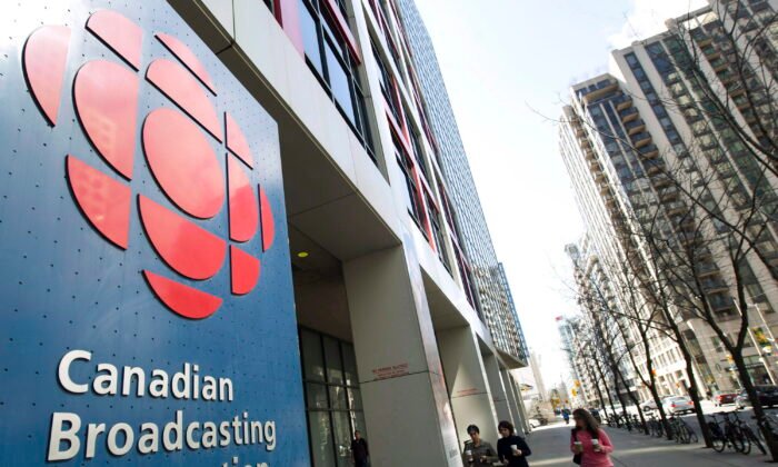 Panel Advising Heritage Minister on Future of CBC Dominated by CBC Veterans