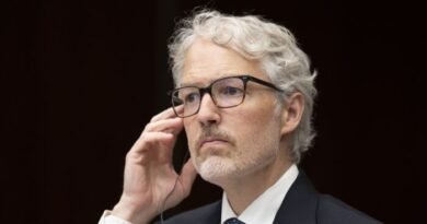 Privacy Commissioner Seeks Order-Making Powers