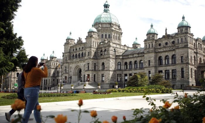 BC Says State Actor Behind Multiple Cyberattacks