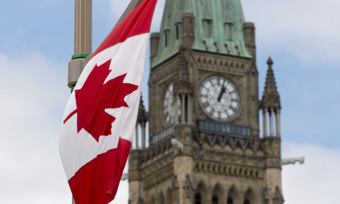 Canada to Begin Parent, Grandparent Sponsorship Program May 21