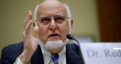 Ex-CDC Director Warns Gain-of-Function Research on Bird Flu Could Spark ‘Great Pandemic’