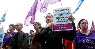 Serious Domestic Violence Offenders Will Find It Harder to Get Bail Under NSW Reforms