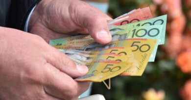 Consumers Tipped to Stash Tax-Cut Savings for Rainy Day
