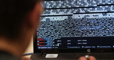 Australian Health Agency Hit By Major Ransomware Attack