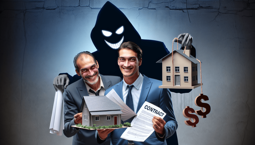 DANGEROUS Housing Market LIES YOU NEED TO KNOW