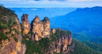 Where to Go for the Best Blue Mountains’ Dining