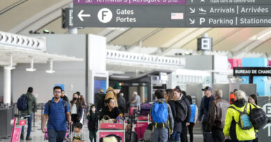 Advocates, Executives Gather for Summit on Airline Accessibility