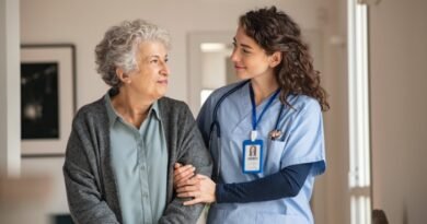 Budget 2024: Government to Fund Aged Care Worker Pay Increase