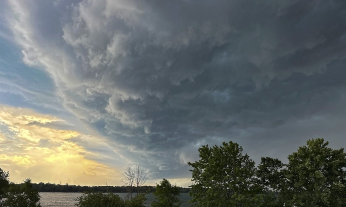 Major Upgrade of Weather Radar Stations Could Hasten Severe Weather Warnings