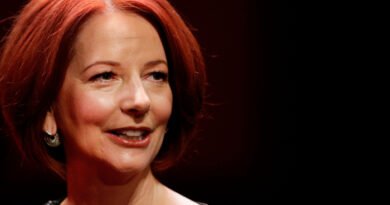 Julia Gillard to chair HMC Capital Energy Transition Fund in net zero goal