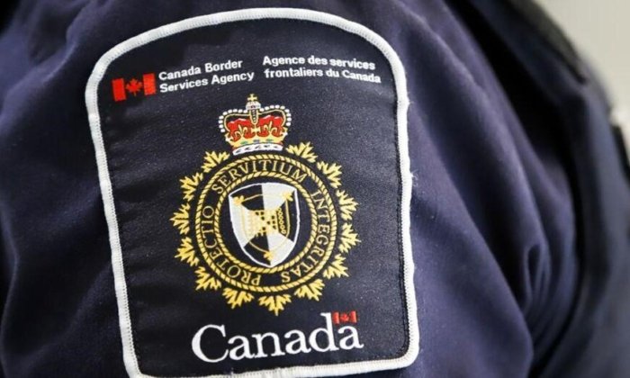 Border Agency Executive Says Dinner With ArriveCan Contractors an ‘Error in Judgment’