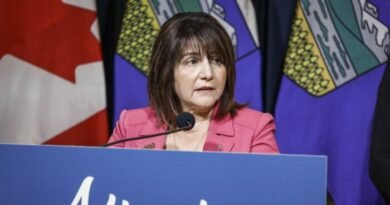 Alberta Releases Legislation to Overhaul Health Care With Four New Sectors, Including Mental Health