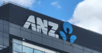 ANZ Group Launches $2 Billion Share Buyback Program
