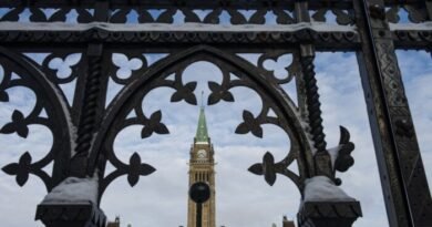 Canada Should Stop Funding Legal Cases Against Itself Through Court Challenges Program, Heritage Committee Hears