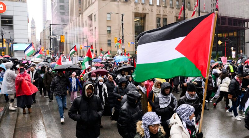 Liberal Party Losing Support From Both Muslims and Jews Amid Gaza Conflict: Poll
