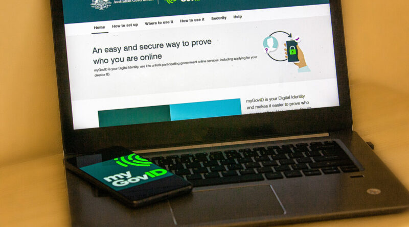 Australian Parliament Passes National Digital ID Law