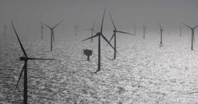Victoria Greenlights 6 Projects for Australia’s First Offshore Wind Farms