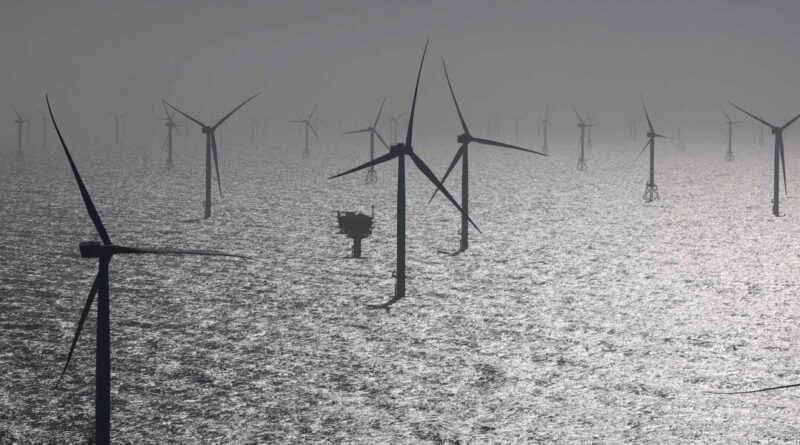 Victoria Greenlights 6 Projects for Australia’s First Offshore Wind Farms