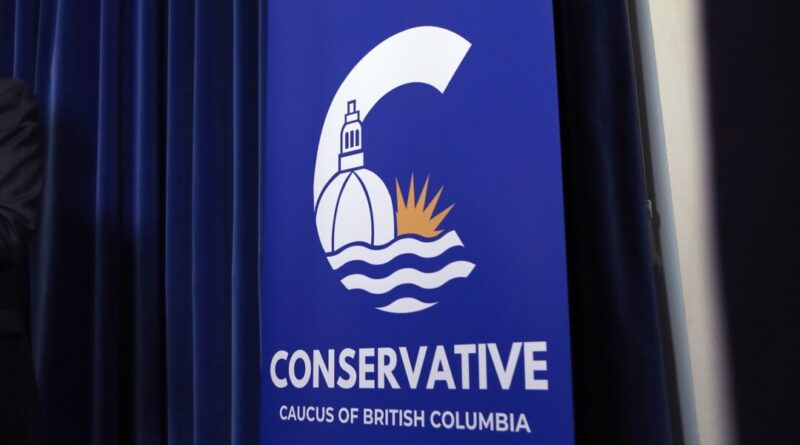 BC Conservatives Edge Past Governing NDP in Latest Poll