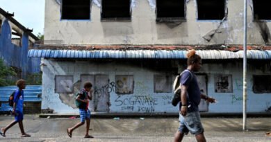 Solomons Islands’ Stance on Beijing Uncertain After Pro-CCP Sogavare Resigns