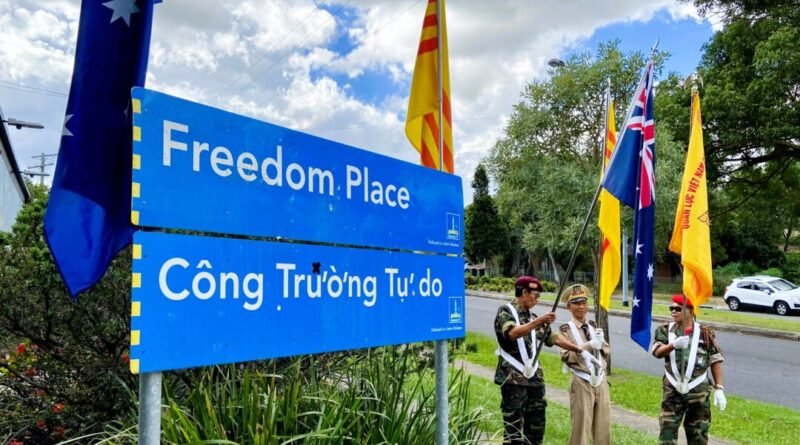 Community Vows to ‘Never Forget Saigon’ During Anniversary of Communist Takeover