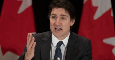 Ottawa Will Appoint Commissioner to Oversee Treaties With Indigenous Peoples: Trudeau