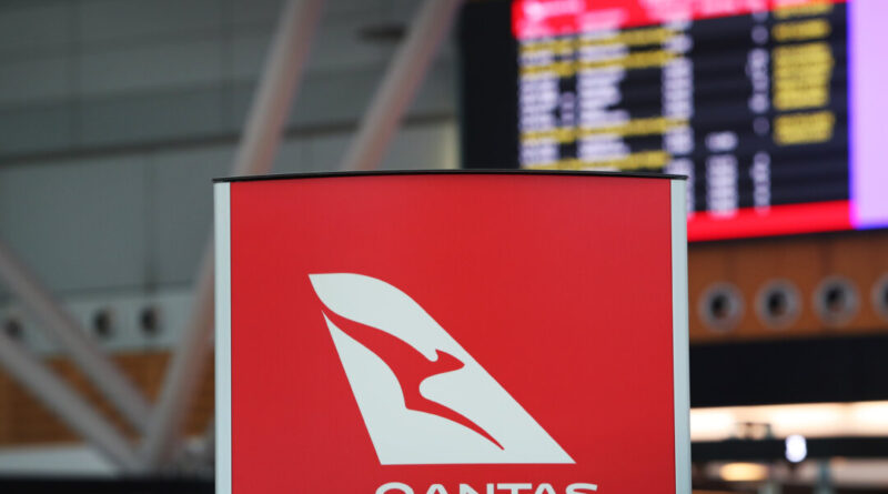 Qantas to Be Fined $100 Million for Selling ‘Ghost Tickets’ to Thousands of Customers